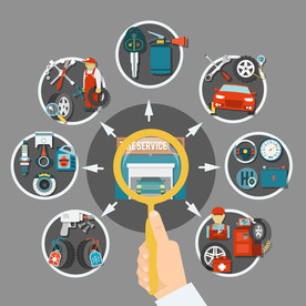汽车维修