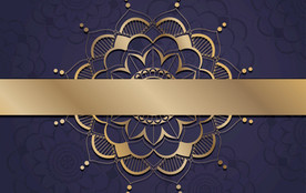 背景模板 展板背景