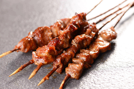 羊肉串