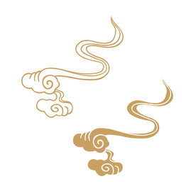 风