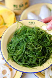 中式火锅 火锅聚餐 吃火锅