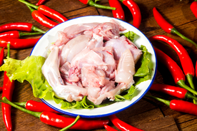 中式火锅 火锅聚餐 吃火锅