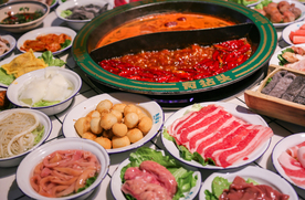 火锅