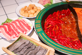 火锅