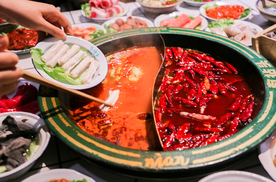 火锅