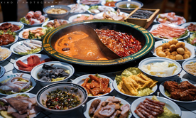 火锅