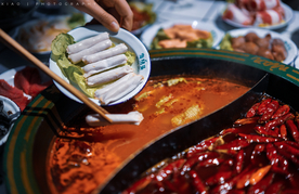 火锅