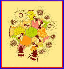 蜜蜂