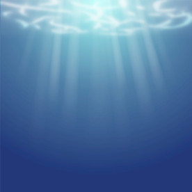 海浪 波浪 波纹