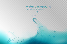 海浪 波浪 波纹