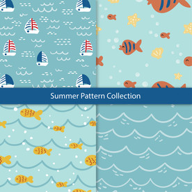 海浪 波浪 波纹