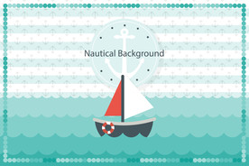 海浪 波浪 波纹