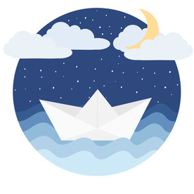 海浪 波浪 波纹