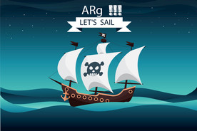 海浪 波浪 波纹