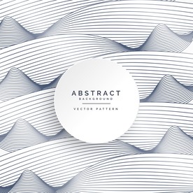 海浪 波浪 波纹