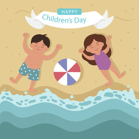 海浪 波浪 波纹