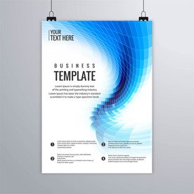 背景模板 展板背景