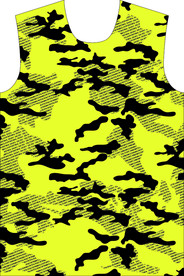 迷彩 男装 印花