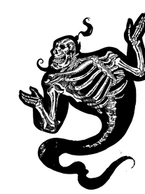 阿拉丁神灯精灵