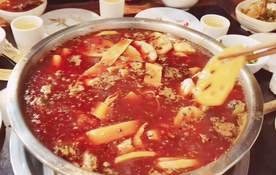 火锅