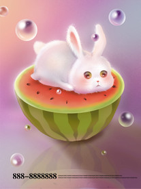 梦觉创意动物合成图片