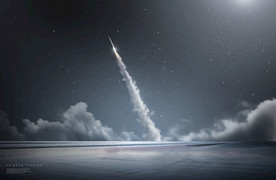 小清新简约创意海报图片