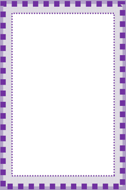 儿童卡通手绘背景边框素材