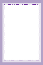 紫色条纹边框背景素材