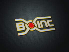 布料LOGO样机