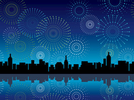 背景模板 展板背景