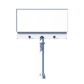 广告牌 路牌