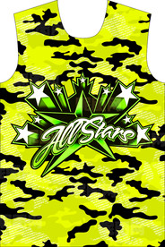 迷彩 男装 大牌 印花