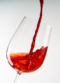 红酒