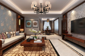 家装装修效果图