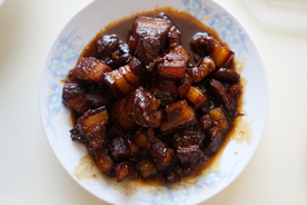 红烧肉