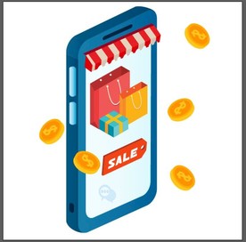 双11 双12购物节