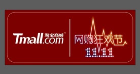 双11 双12购物节