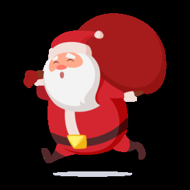 圣诞老人