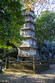 灵隐寺