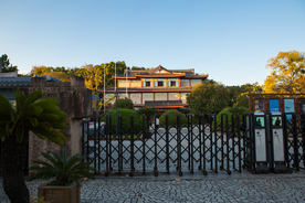 西湖 浙江省博物馆