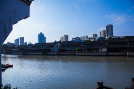 南关厢历史文化街区