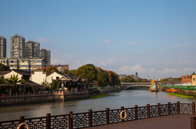 南关厢历史文化街区