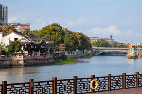 南关厢历史文化街区