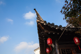 南关厢历史文化街区