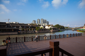 南关厢历史文化街区