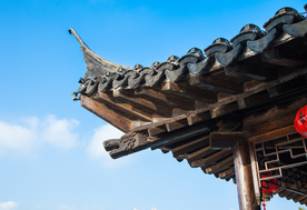 南关厢历史文化街区