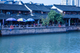 南关厢历史文化街区