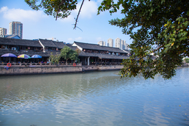 南关厢历史文化街区