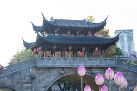 南关厢历史文化街区