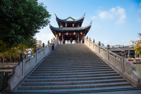 南关厢历史文化街区